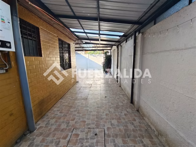 Casa en venta de 4 dorm. en Maipú Los Heroes - Imagen 13