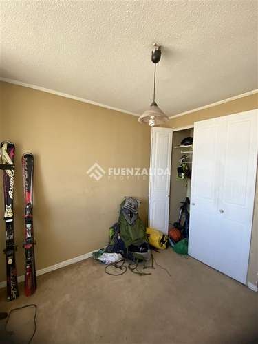 Dpto en venta de 3 dorm + Est y Bodega. en Maipú - Imagen 10