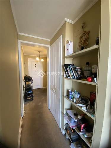 Dpto en venta de 3 dorm + Est y Bodega. en Maipú - Imagen 19