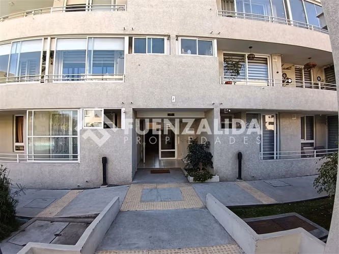 Departamento en venta de 3 dorm.2 baños en Maipú