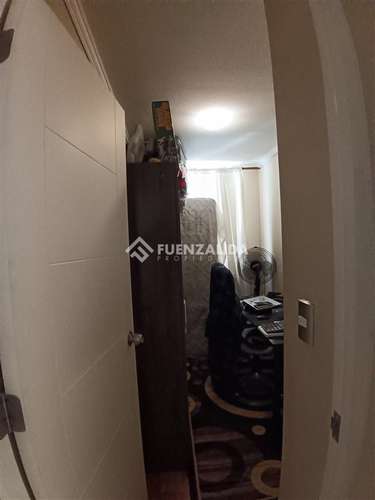 Departamento en venta de 3 dorm.2 baños en Maipú