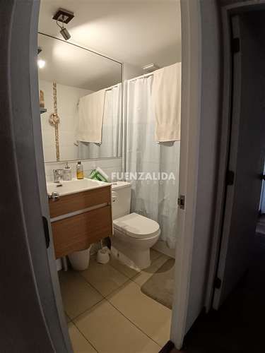 Departamento en venta de 3 dorm.2 baños en Maipú