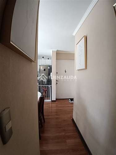 Departamento en venta de 3 dorm.2 baños en Maipú