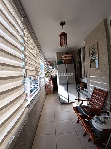 Departamento en venta de 3 dorm.2 baños en Maipú
