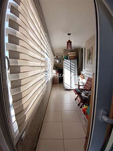 Departamento en venta de 3 dorm.2 baños en Maipú