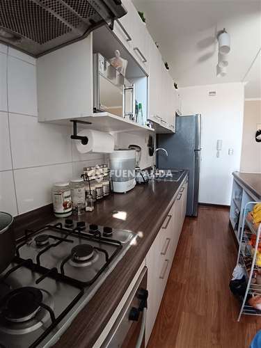 Departamento en venta de 3 dorm.2 baños en Maipú