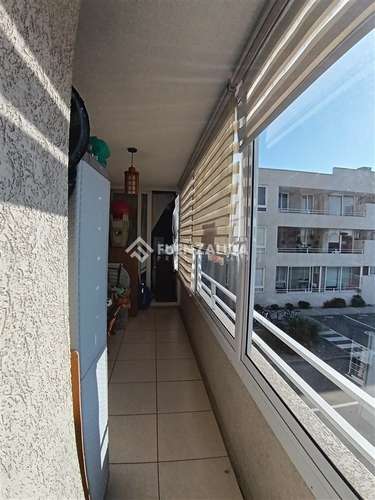 Departamento en venta de 3 dorm.2 baños en Maipú