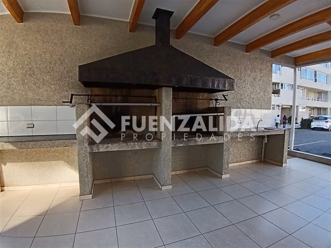 Departamento en venta de 3 dorm.2 baños en Maipú