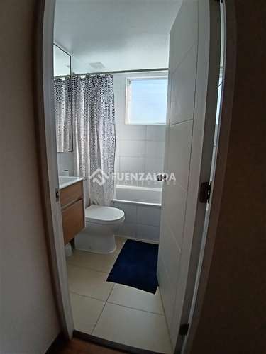 Departamento en venta de 3 dorm.2 baños en Maipú