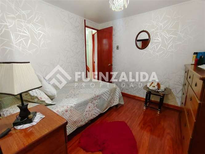 Casa en venta de 4 dorm. en Maipú - Imagen 10