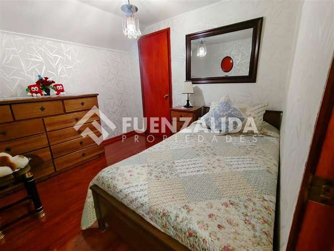 Casa en venta de 4 dorm. en Maipú - Imagen 11