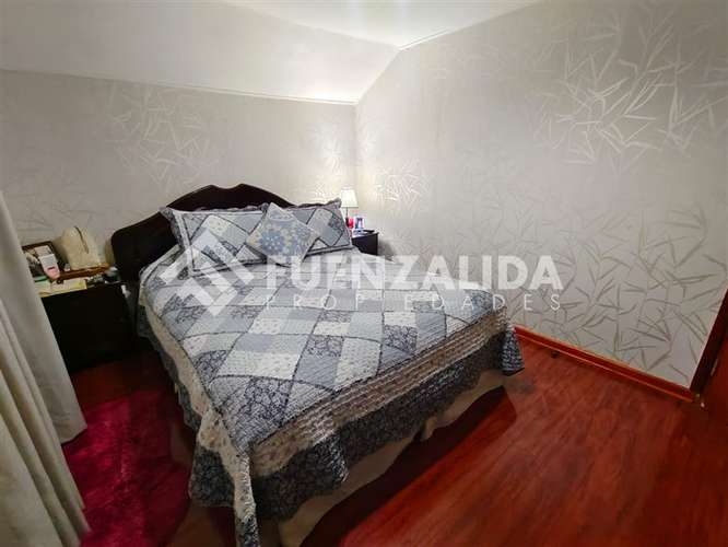 Casa en venta de 4 dorm. en Maipú - Imagen 9