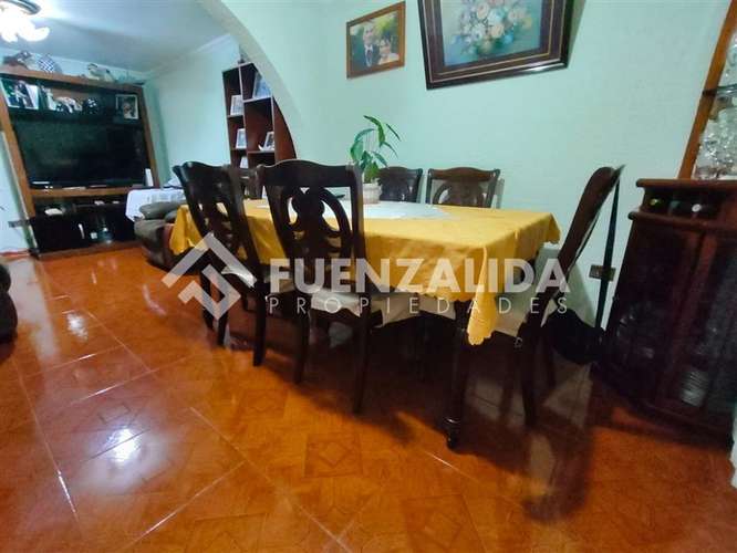 Casa en venta de 4 dorm. en Maipú - Imagen 4
