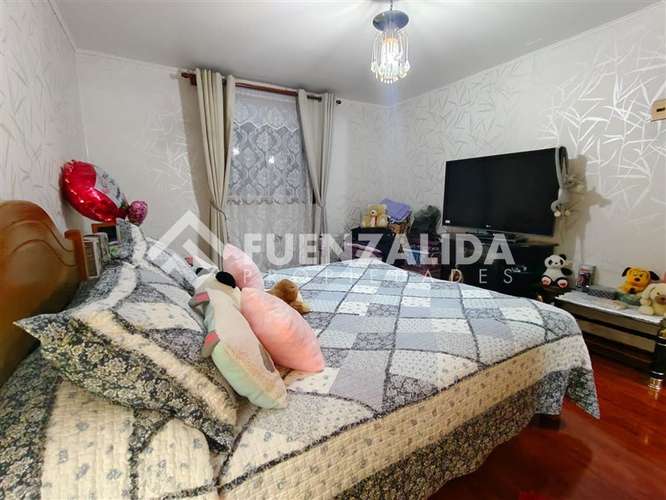 Casa en venta de 4 dorm. en Maipú - Imagen 12