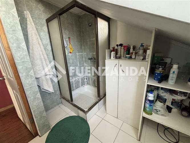 Amplia casa en venta 6 dorm. con Depto Interior en Cerrillos - Imagen 14