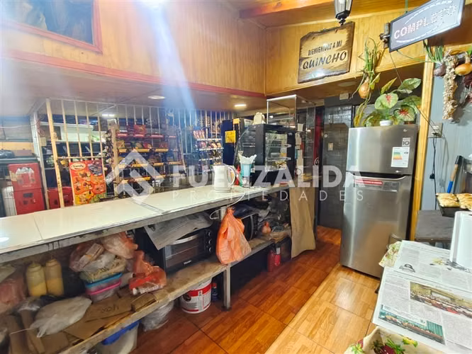 Local Comercial en venta en Maipú