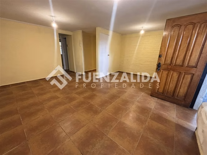 Casa en venta de 2 dorm. espaciosa para local en Maipú - Imagen 4