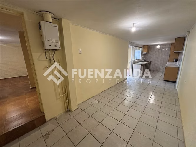 Casa en venta de 2 dorm. espaciosa para local en Maipú - Imagen 19