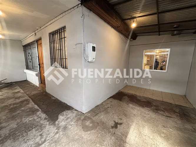 Casa en venta de 2 dorm. espaciosa para local en Maipú - Imagen 6
