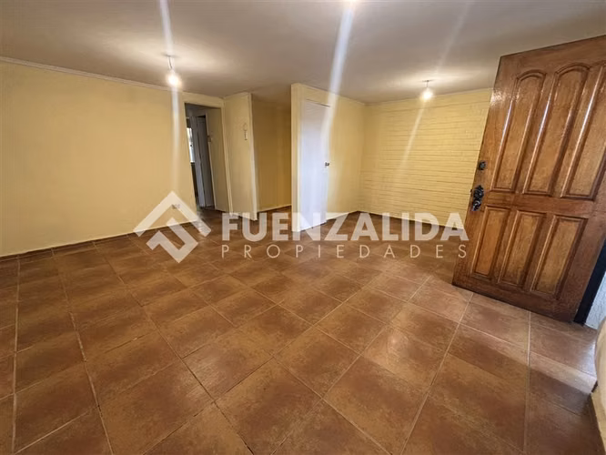 Casa en venta de 2 dorm. espaciosa para local en Maipú - Imagen 8