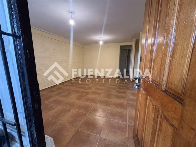 Casa en venta de 2 dorm. espaciosa para local en Maipú - Imagen 7
