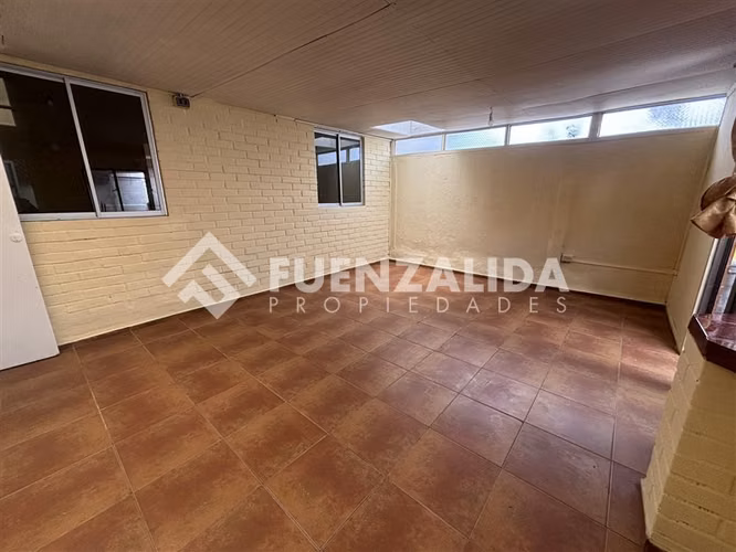 Casa en venta de 2 dorm. espaciosa para local en Maipú - Imagen 23