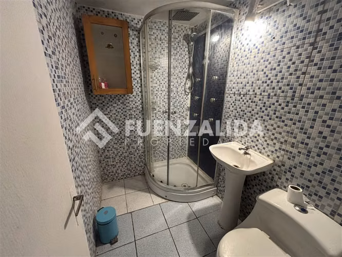 Casa en venta de 2 dorm. espaciosa para local en Maipú - Imagen 17