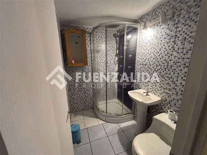 Casa en venta de 2 dorm. espaciosa para local en Maipú - Imagen 16