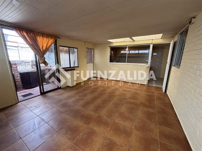 Casa en venta de 2 dorm. espaciosa para local en Maipú - Imagen 22
