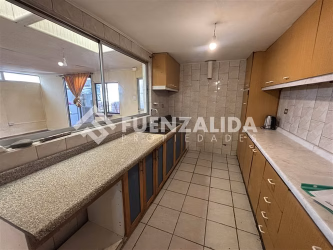 Casa en venta de 2 dorm. espaciosa para local en Maipú - Imagen 20