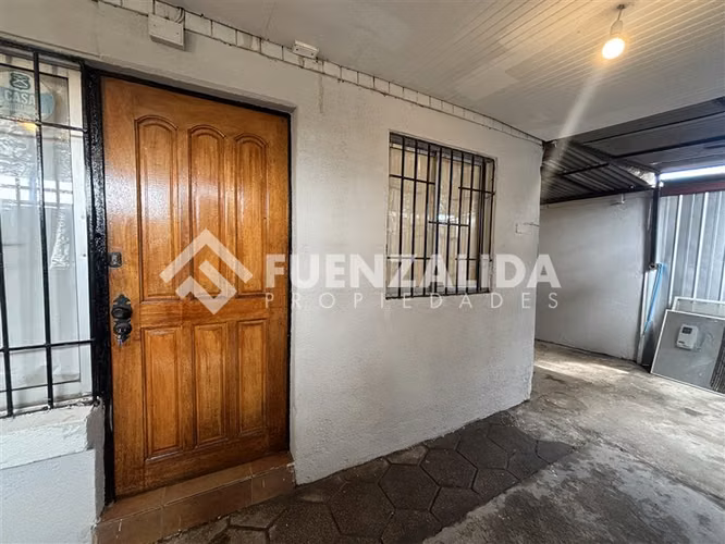 Casa en venta de 2 dorm. espaciosa para local en Maipú - Imagen 5
