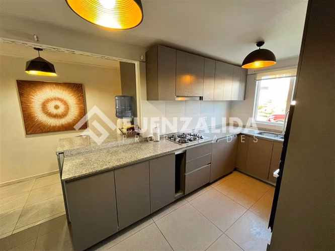 Casa en venta de 4 dorm. en Padre Hurtado - Imagen 4