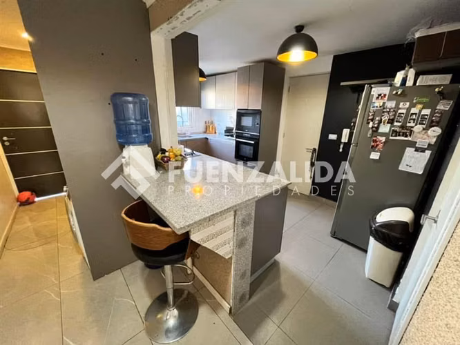 Casa en venta de 4 dorm. en Padre Hurtado - Imagen 3