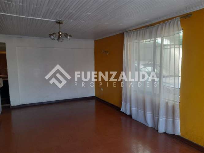 Casa en venta de 6 dorm. en Maipú - Imagen 3