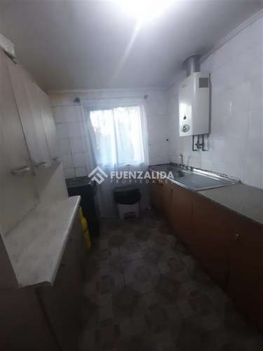 Casa en venta de 6 dorm. en Maipú - Imagen 5