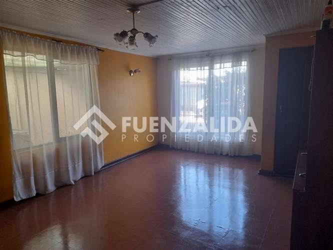 Casa en venta de 6 dorm. en Maipú - Imagen 4