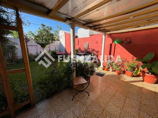 Casa en venta de 3 dorm. en Maipú - Imagen 19