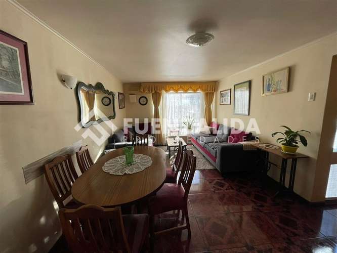 Casa en venta de 3 dorm. en Maipú - Imagen 6