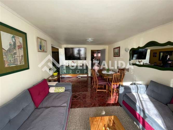 Casa en venta de 3 dorm. en Maipú - Imagen 9