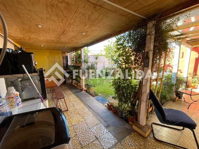 Casa en venta de 3 dorm. en Maipú - Imagen 21