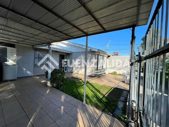Casa en venta de 3 dorm. en Maipú - Imagen 4