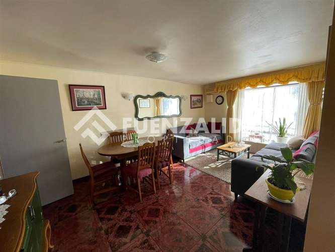 Casa en venta de 3 dorm. en Maipú - Imagen 7