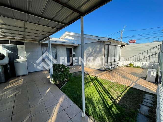 Casa en venta de 3 dorm. en Maipú - Imagen 3