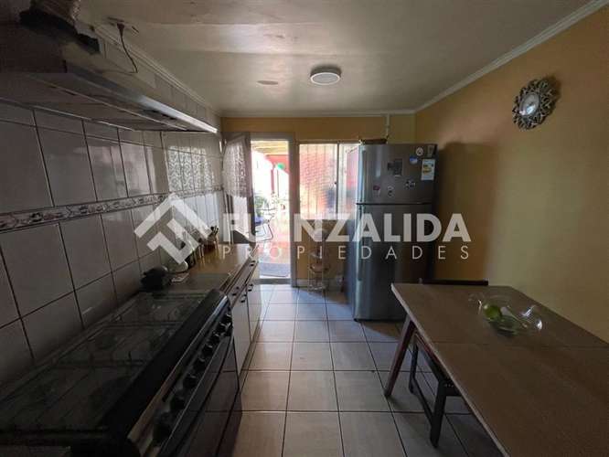 Casa en venta de 3 dorm. en Maipú - Imagen 13