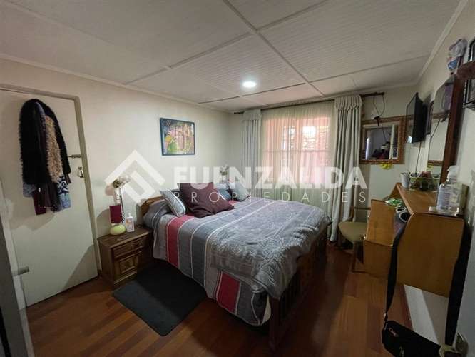 Casa en venta de 3 dorm. en Maipú - Imagen 14