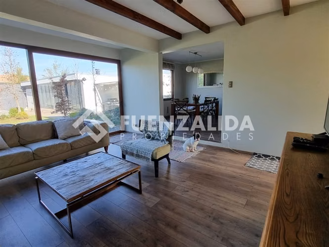 Casa en venta de 4 dorm. en Maipú - Imagen 5