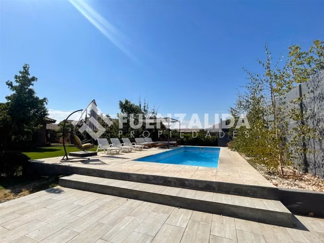 Casa en venta de 4 dorm. en Maipú - Imagen 3