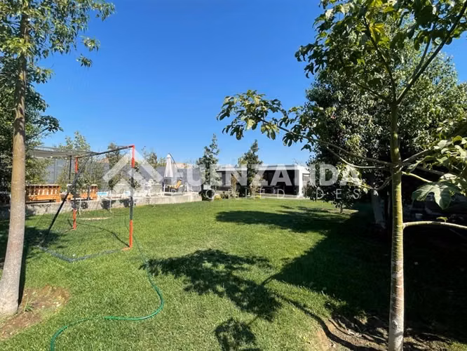 Casa en venta de 4 dorm. en Maipú - Imagen 22