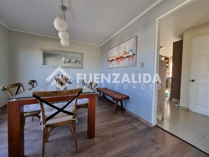 Casa en venta de 4 dorm. en Maipú - Imagen 8