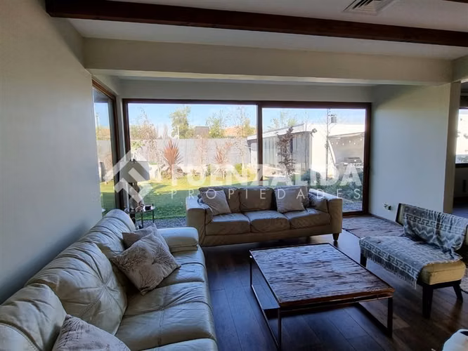 Casa en venta de 4 dorm. en Maipú - Imagen 7